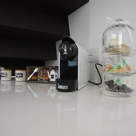 카타니아 Tivitti House 빌라 외부 사진