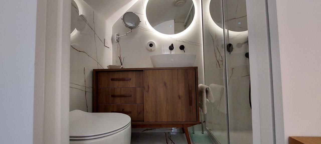 카타니아 Tivitti House 빌라 외부 사진