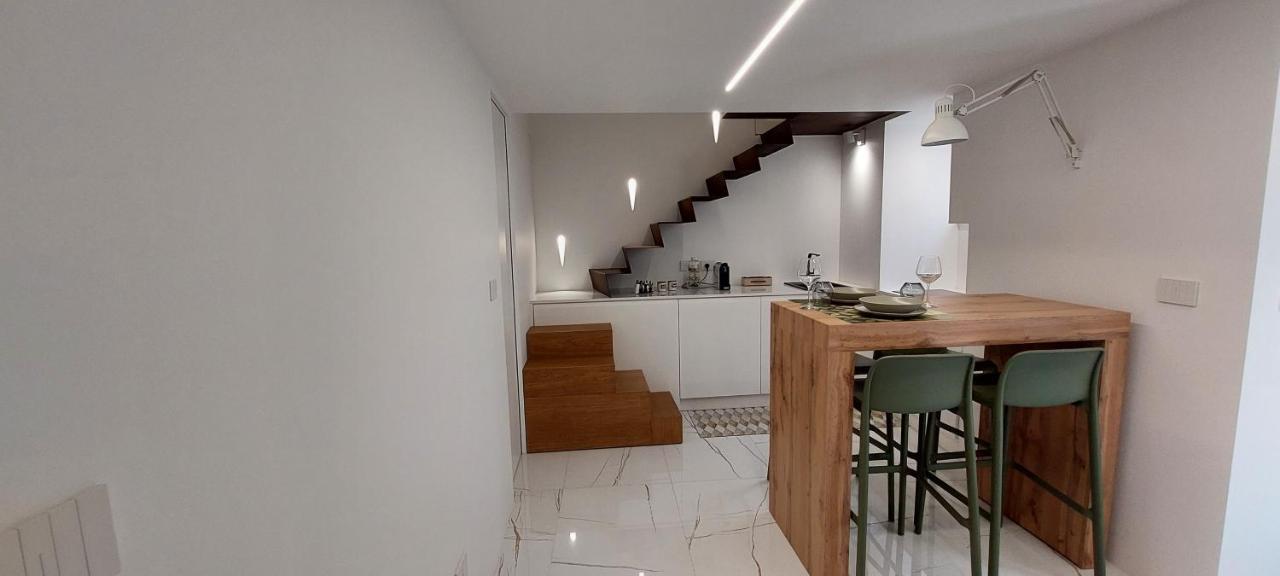카타니아 Tivitti House 빌라 외부 사진