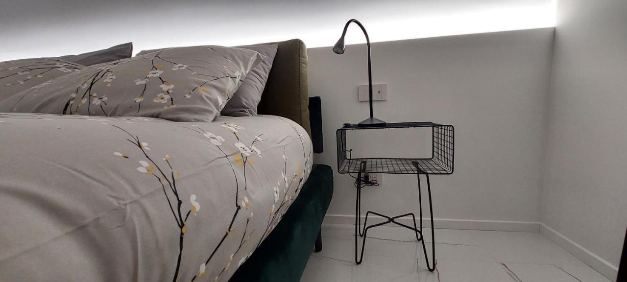 카타니아 Tivitti House 빌라 외부 사진