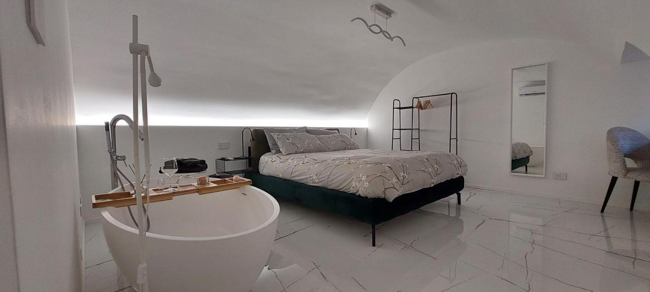 카타니아 Tivitti House 빌라 외부 사진