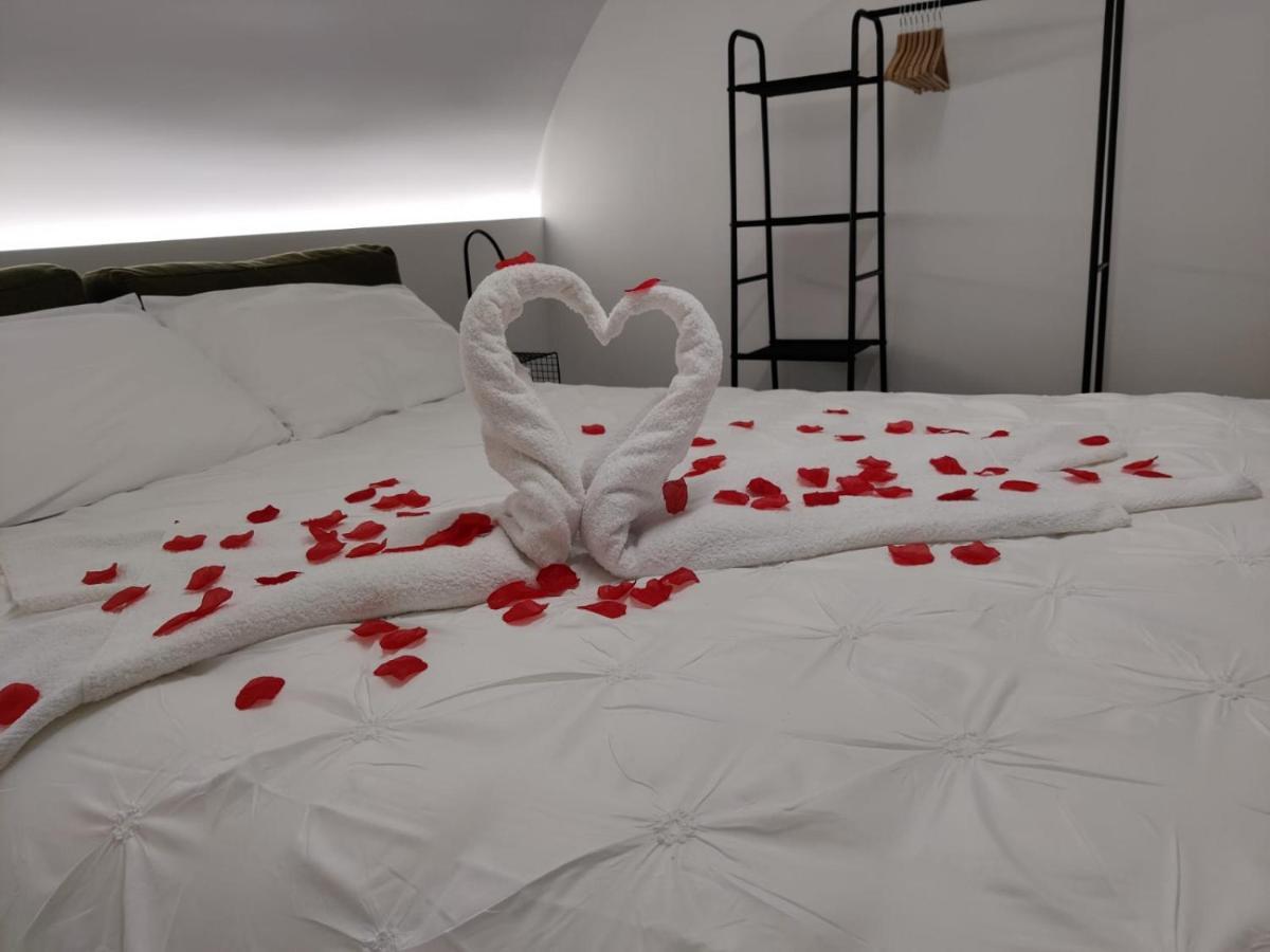 카타니아 Tivitti House 빌라 외부 사진