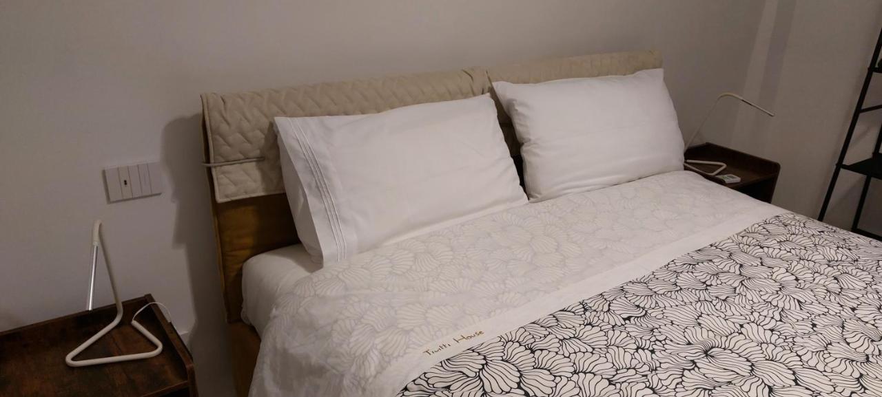 카타니아 Tivitti House 빌라 외부 사진