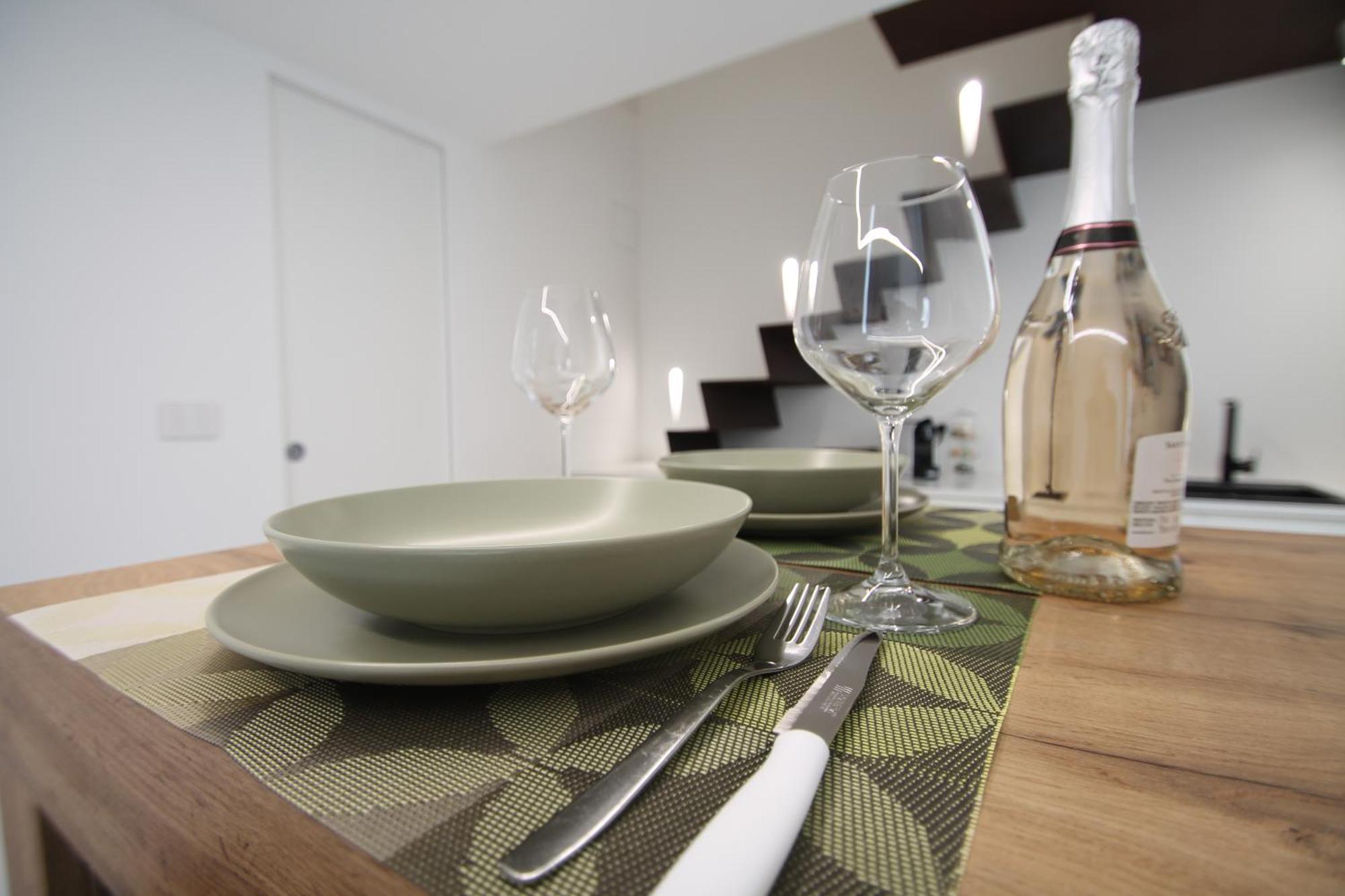 카타니아 Tivitti House 빌라 외부 사진