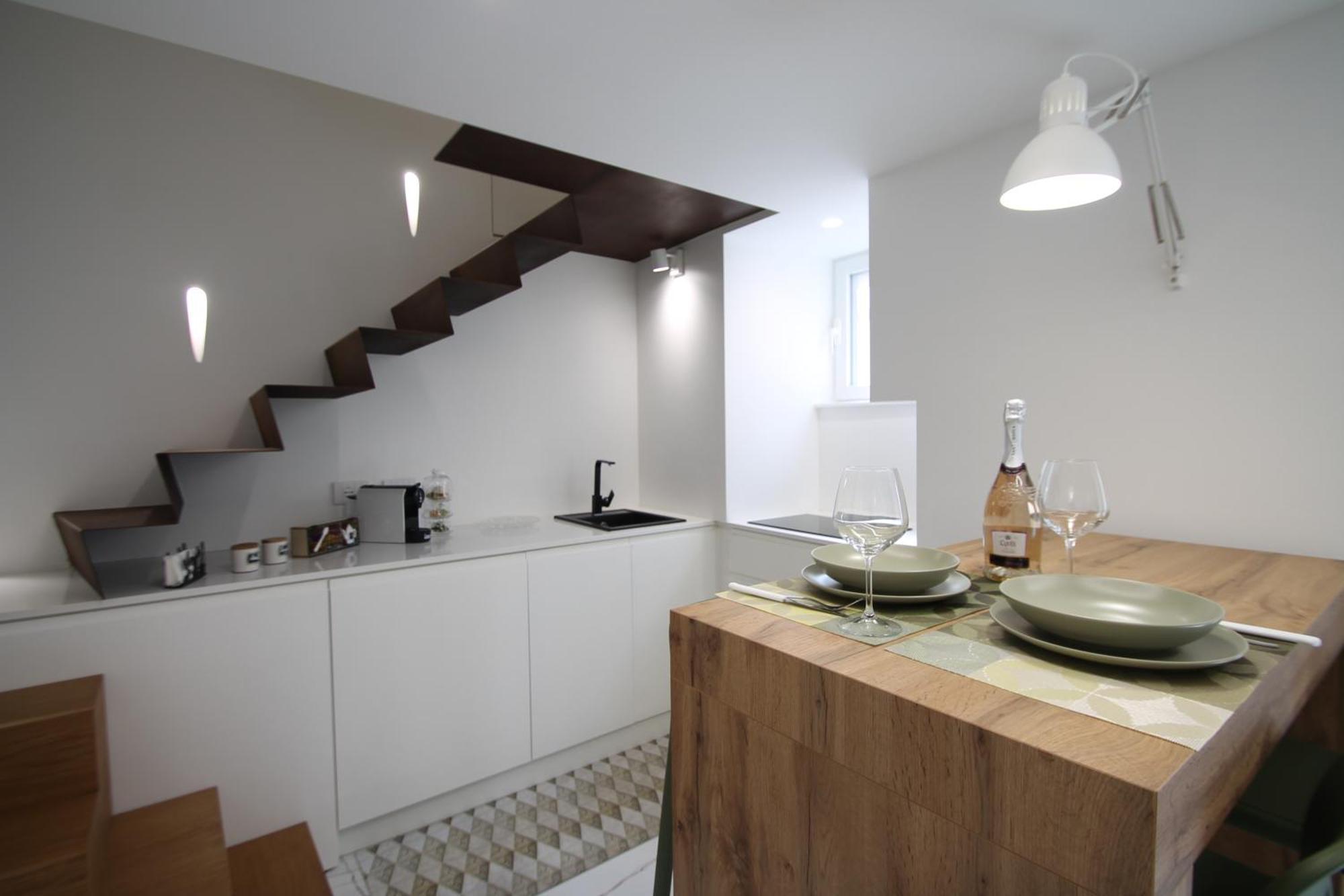 카타니아 Tivitti House 빌라 외부 사진