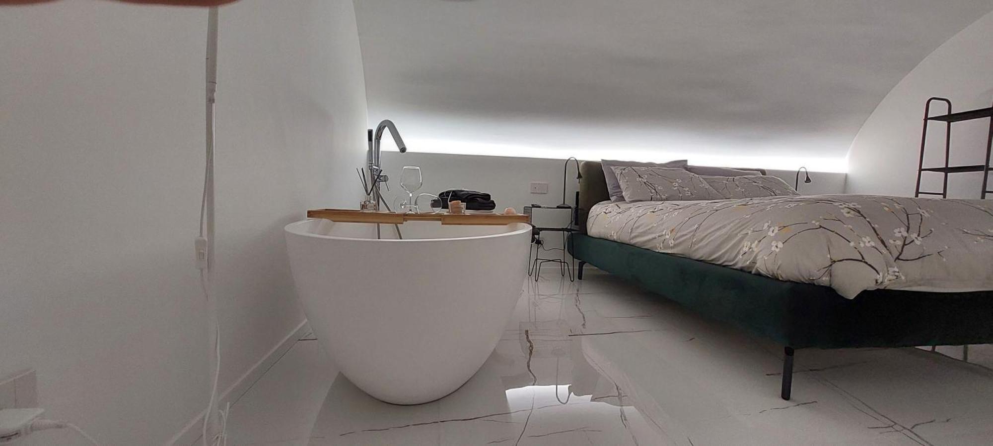 카타니아 Tivitti House 빌라 외부 사진
