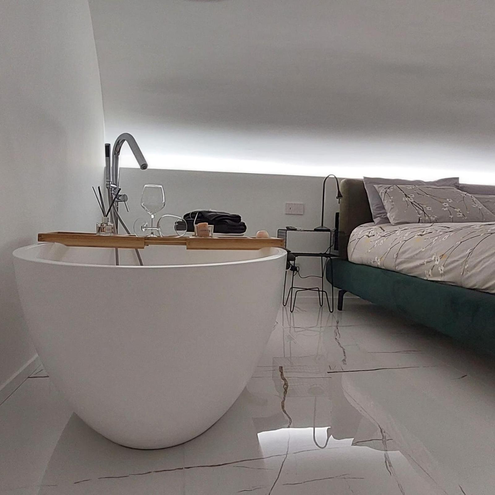 카타니아 Tivitti House 빌라 외부 사진